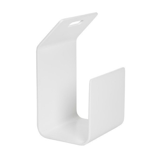 ARTEK Kanto magazine / firewood rack 화이트 Artek Kanto magazine / firewood rack  white 09972