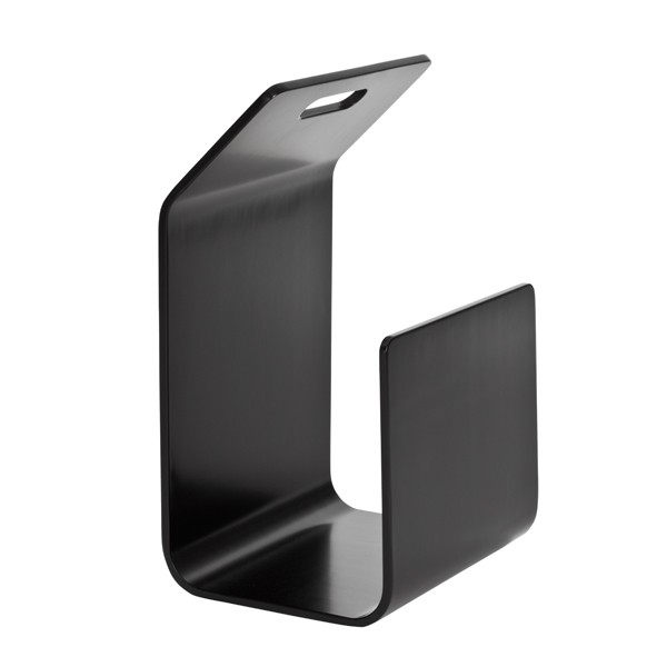 ARTEK Kanto magazine / firewood rack 블랙 Artek Kanto magazine / firewood rack  black 09971