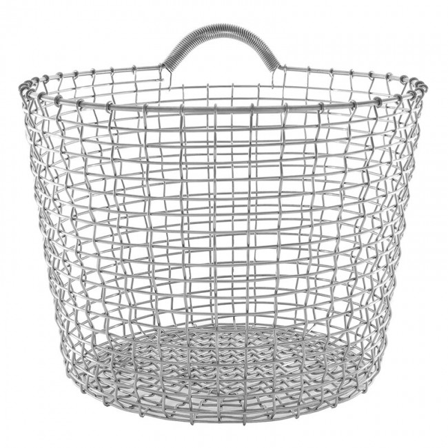 KORBO 코르보 Bin 24 wire basket acid proof 스테인리스 스틸 RB35030