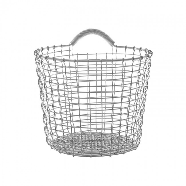 KORBO 코르보 Bin 16 wire basket acid proof 스테인리스 스틸 RB35015