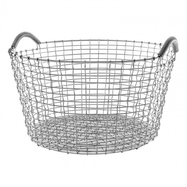 KORBO 코르보 Classic 35 wire basket acid proof 스테인리스 스틸 RB31020