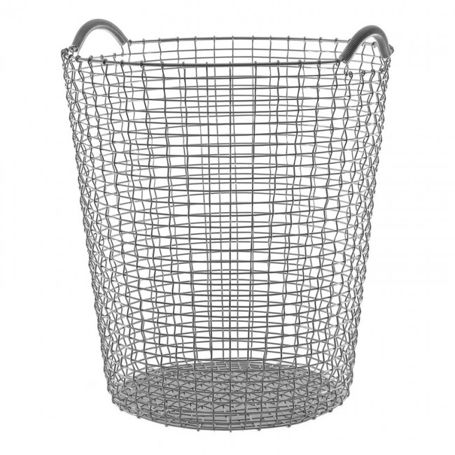 KORBO 코르보 Classic 80 wire basket acid proof 스테인리스 스틸 RB31040