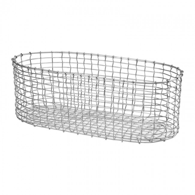 KORBO 코르보 Balcony planting basket acid proof 스테인리스 스틸 RB39010