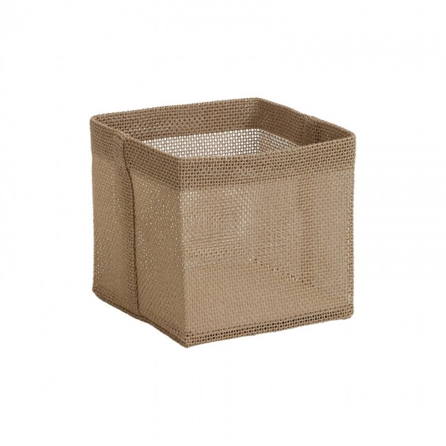 Woodnotes Box Zone container 15 x cm 네츄럴 WN360-55