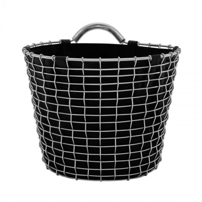 KORBO 코르보 Basket Liner 16 L 블랙 RB64063