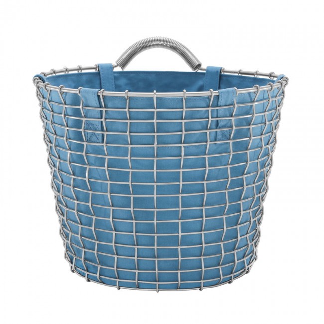 KORBO 코르보 Basket Liner 16 L 블루 RB64060