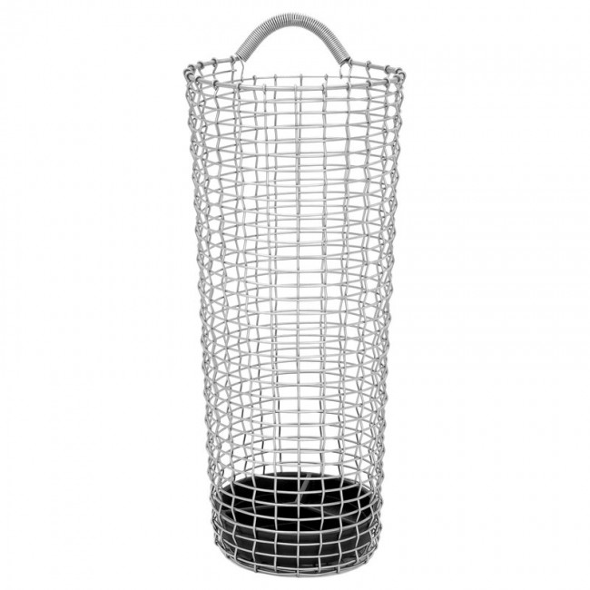 KORBO 코르보 Umbrella Bin 스테인리스 스틸 RB35040