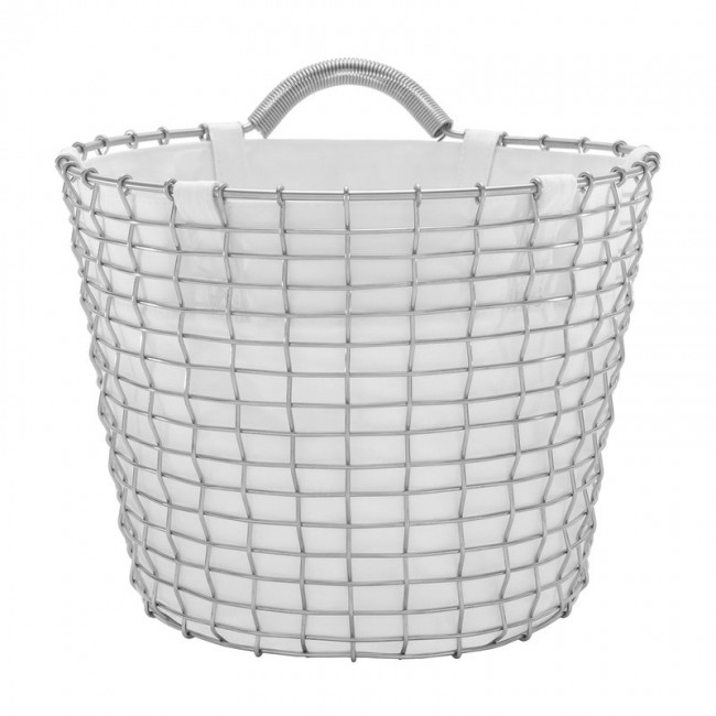 KORBO 코르보 Basket Liner 24 L 화이트 RB64052