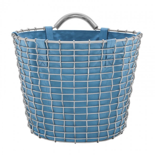 KORBO 코르보 Basket Liner 24 L 블루 RB64050