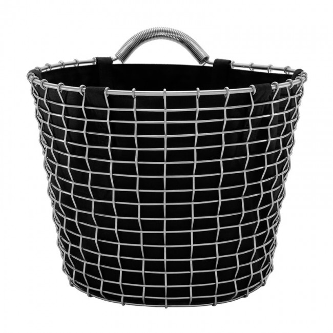 KORBO 코르보 Basket Liner 24 L 블랙 RB64053