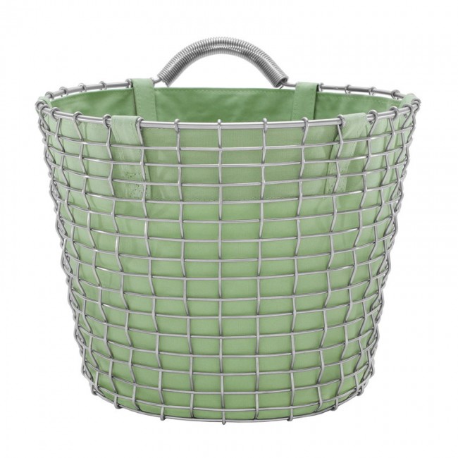 KORBO 코르보 Basket Liner 24 L 그린 RB64051