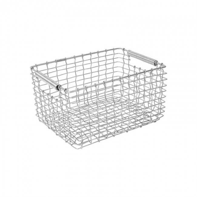 KORBO 코르보 직사각 15 wire basket acid proof steel RB38110
