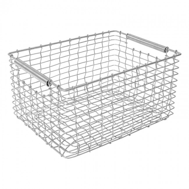 KORBO 코르보 직사각 19 wire basket acid proof steel RB38120