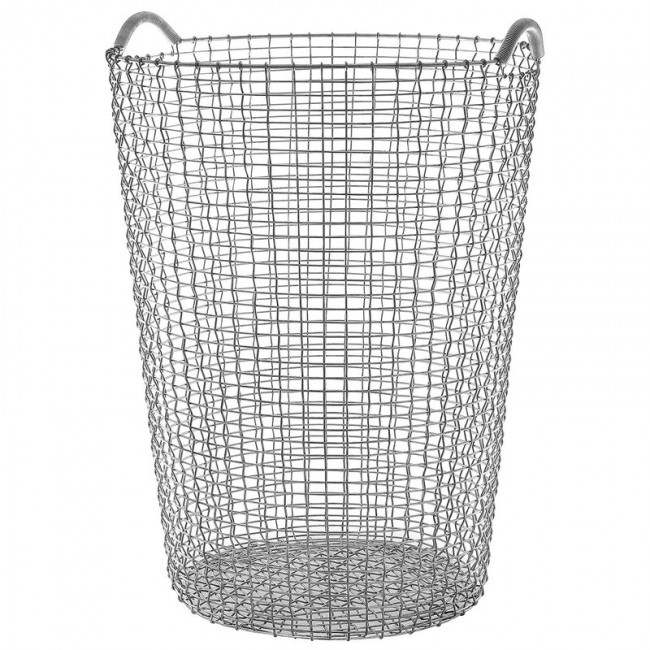 KORBO 코르보 Classic 120 wire basket galvanized RB30050