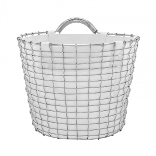 KORBO 코르보 Basket Liner 16 L 화이트 RB64062