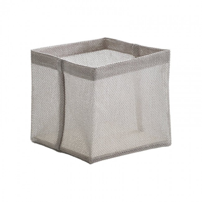 Woodnotes Box Zone container 20 x cm stone WN361-2241515