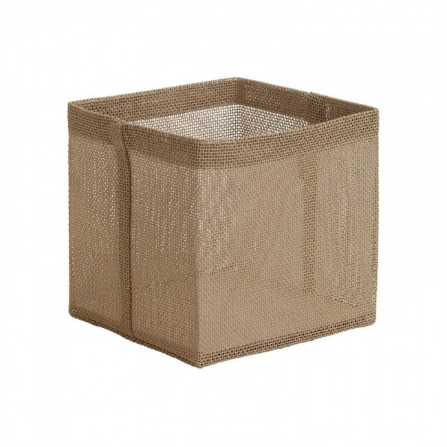 Woodnotes Box Zone container 20 x cm 네츄럴 WN361-55