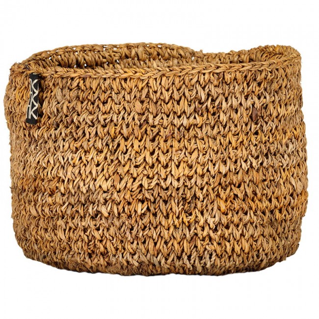 Tikau Round basket XL TKU-ROUND-BASKET-XL