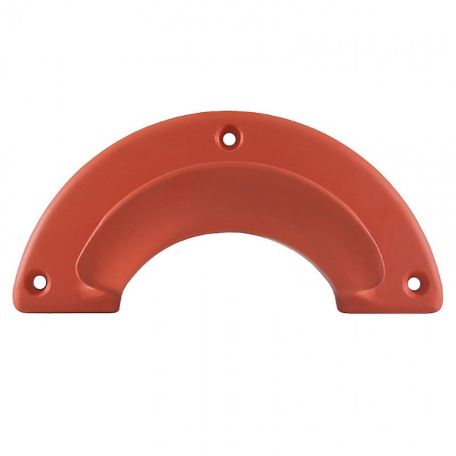 KORBO 코르보 Bin 행거 red RB62020