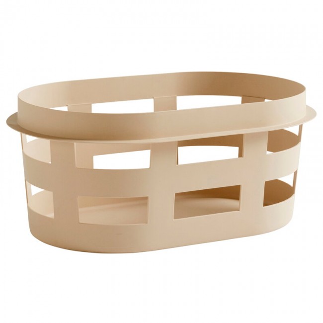 HAY 헤이 Basket S nougat HA505945