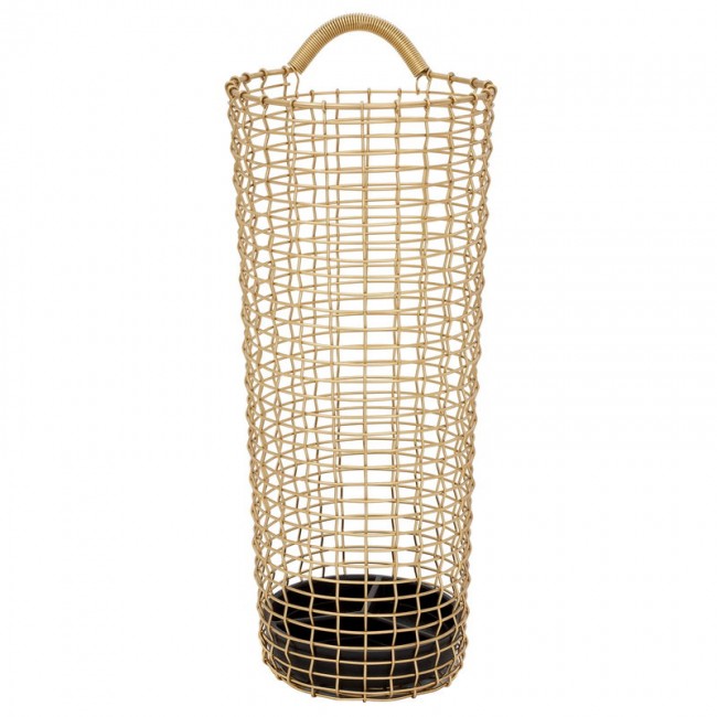 KORBO 코르보 Umbrella Bin 브라스 RB37040
