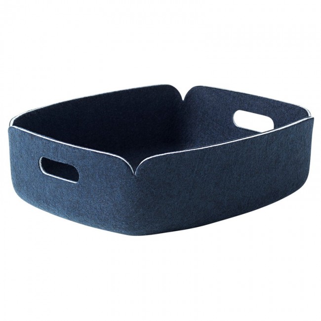 MUUTO 무토 Restore 트레이 mi_dnight 블루 MU13307