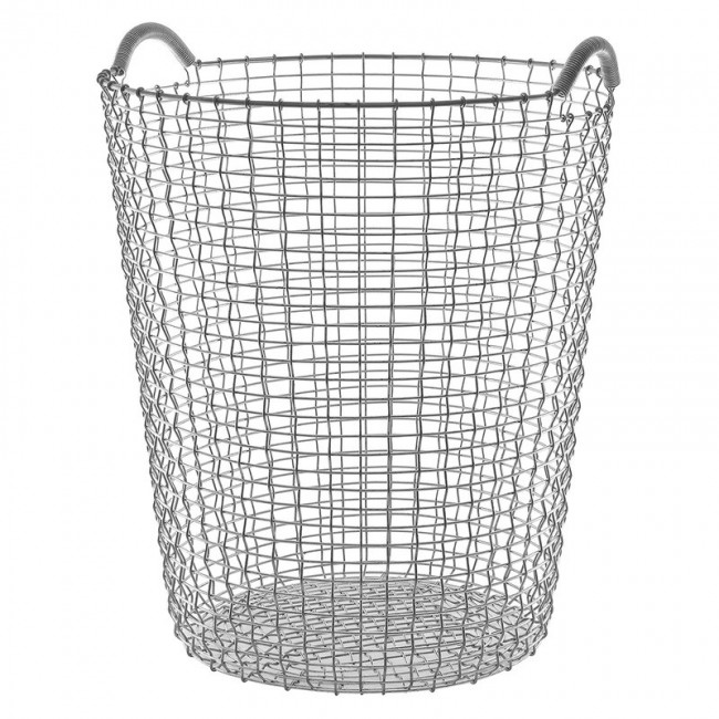 KORBO 코르보 Classic 80 wire basket galvanized RB30040