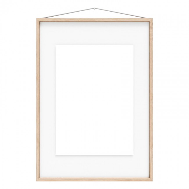 MOEBE 모에베 Frame A2 ash MO-FAUA2