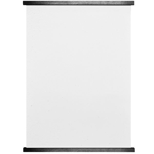 PAPER COLLECTIVE 페이퍼콜렉티브 Stiicks magnetic poster frame 블랙 PC90203