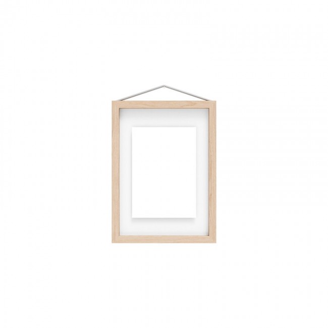 MOEBE 모에베 Frame A5 ash MO-FAUA5