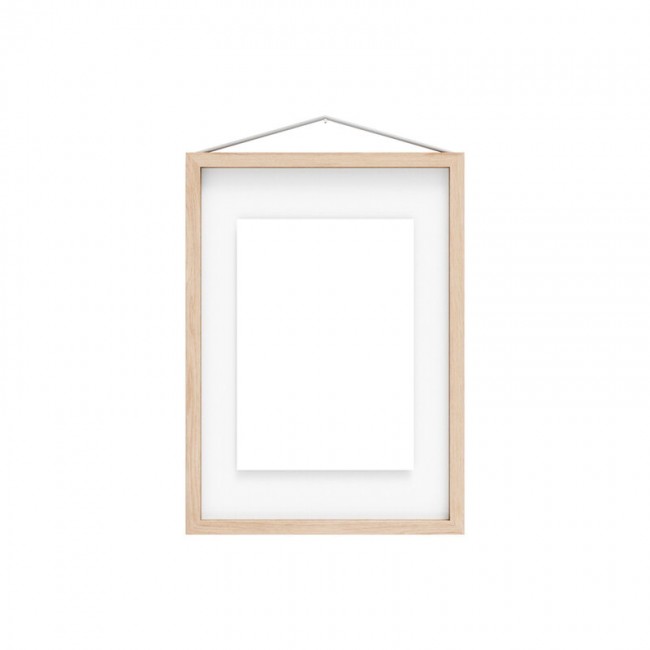 MOEBE 모에베 Frame A4 ash MO-FAUA4