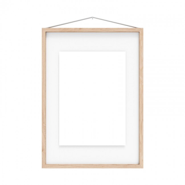 MOEBE 모에베 Frame A3 ash MO-FAUA3