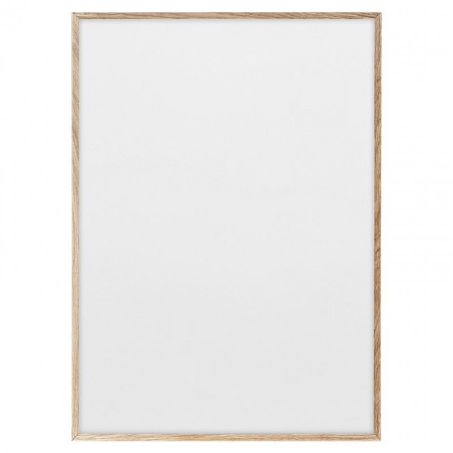 PAPER COLLECTIVE 페이퍼콜렉티브 Frame oak PC90017