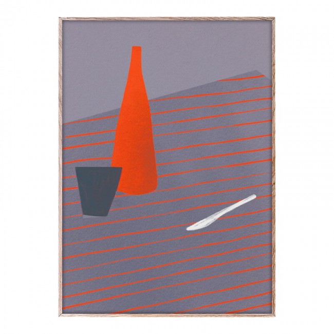 PAPER COLLECTIVE 페이퍼콜렉티브 SDO 02 poster PC19003