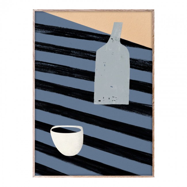 PAPER COLLECTIVE 페이퍼콜렉티브 SDO 05 poster PC19009