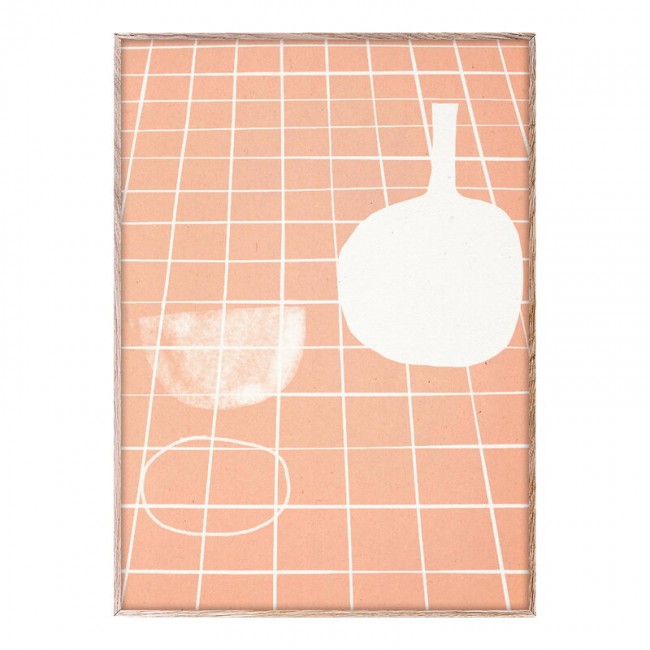 PAPER COLLECTIVE 페이퍼콜렉티브 SDO 07 poster PC19013