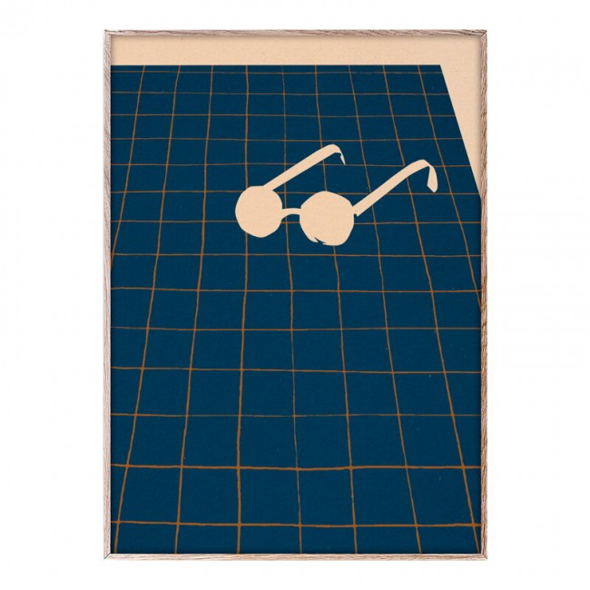 PAPER COLLECTIVE 페이퍼콜렉티브 SDO 08 poster PC19015