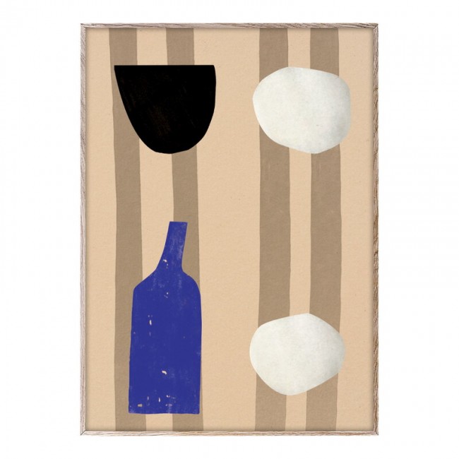 PAPER COLLECTIVE 페이퍼콜렉티브 SDO 01 poster PC19001