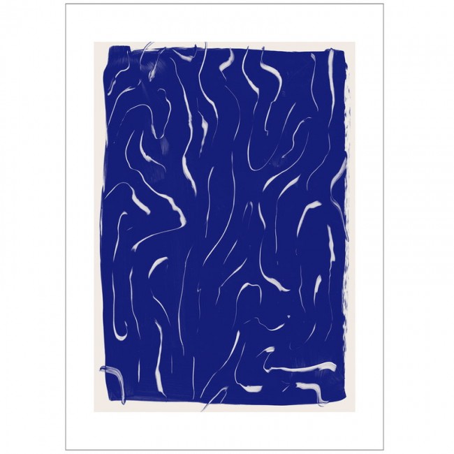 Reeta Ek Brook art print RE-PURO-50X70