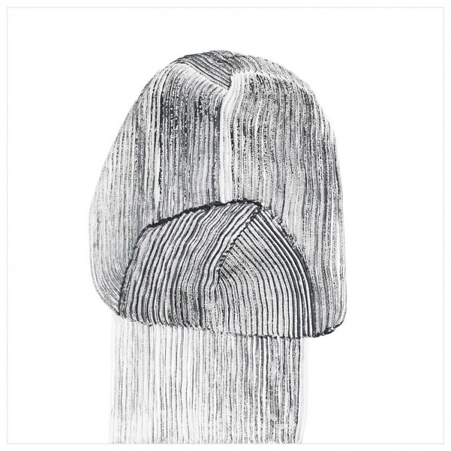 The Wrong Shop Drawing 9 poster 68 x cm TWS-RB-DRAWING-9