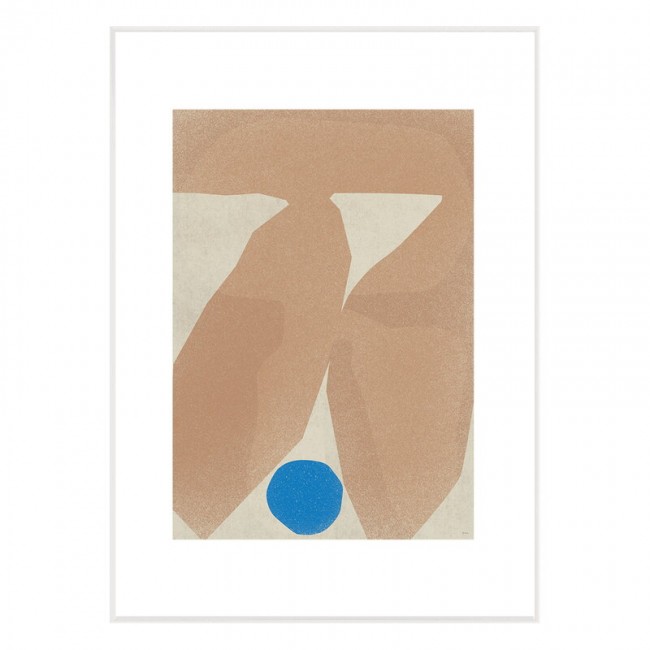 PAPER COLLECTIVE 페이퍼콜렉티브 PL안타 02 poster PC17045
