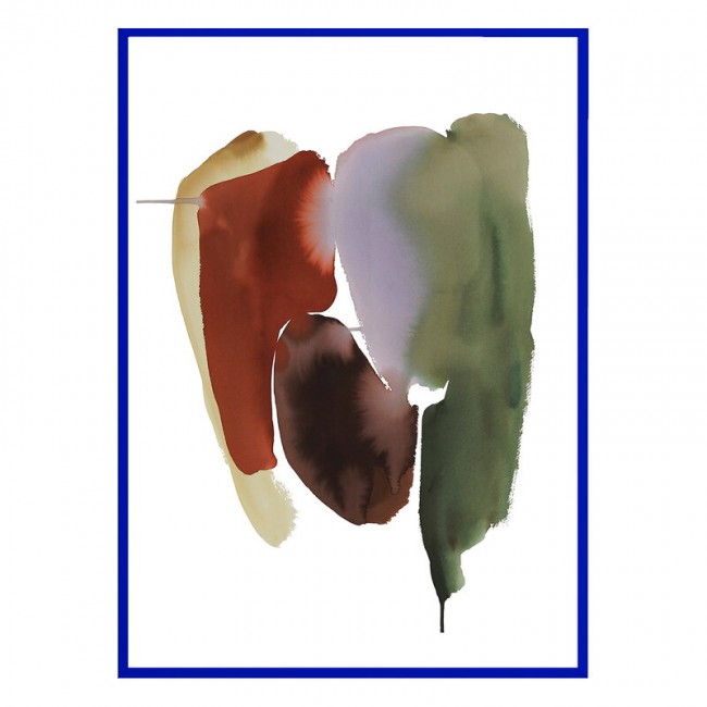 PAPER COLLECTIVE 페이퍼콜렉티브 Blemish 01 poster PC17057