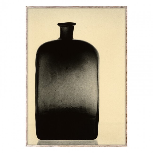 PAPER COLLECTIVE 페이퍼콜렉티브 The Bottle poster PC18021