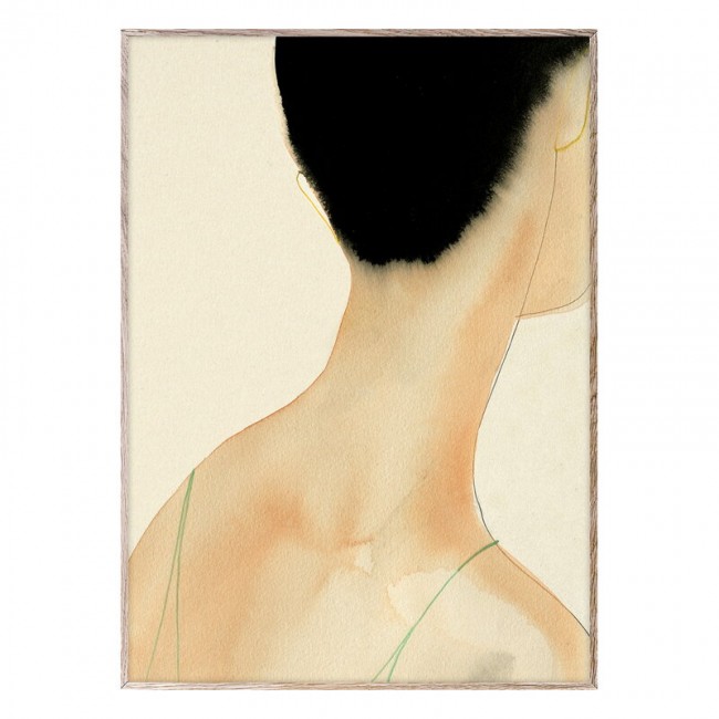 PAPER COLLECTIVE 페이퍼콜렉티브 The 그린 Camisole poster PC18005