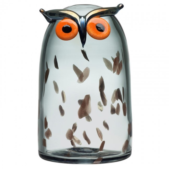 IITTALA 이딸라 Birds by Toikka Long-eared 아워 II1019536