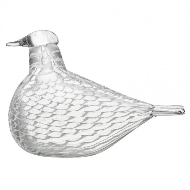 IITTALA 이딸라 Birds by Toikka Mediator Dove II1007641