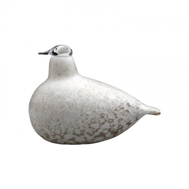 IITTALA 이딸라 Birds by Toikka Willow Grouse II1008496