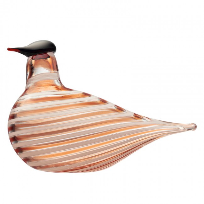 IITTALA 이딸라 Birds by Toikka Annual Bird 2022 Crake II1062681