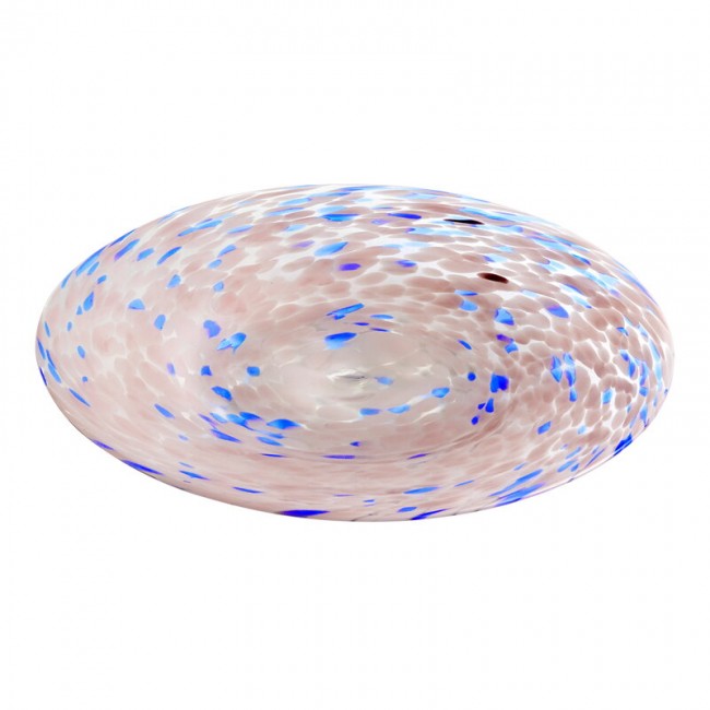HAY 헤이 스플래시 플래터 32 cm 핑크 HA541430