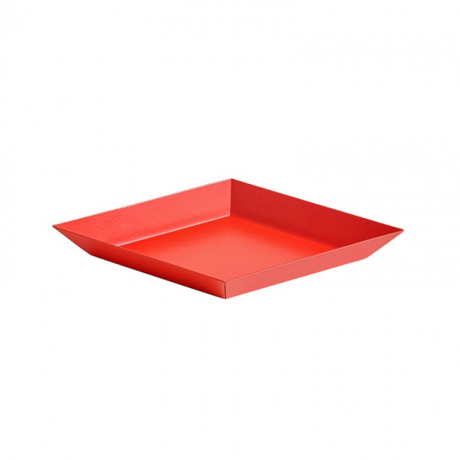 HAY 헤이 Kaleido 트레이 XS red HA503925